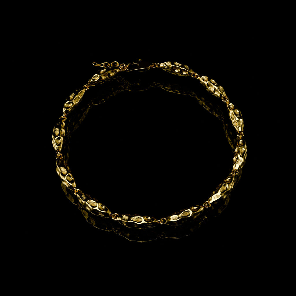 SILEN Bracelet - Gold