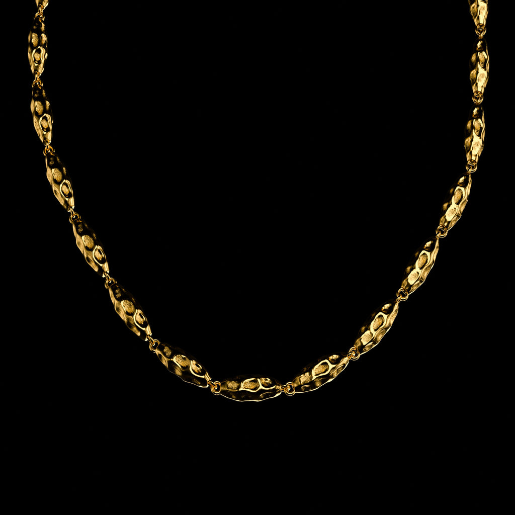 SILEN Chain - Silver