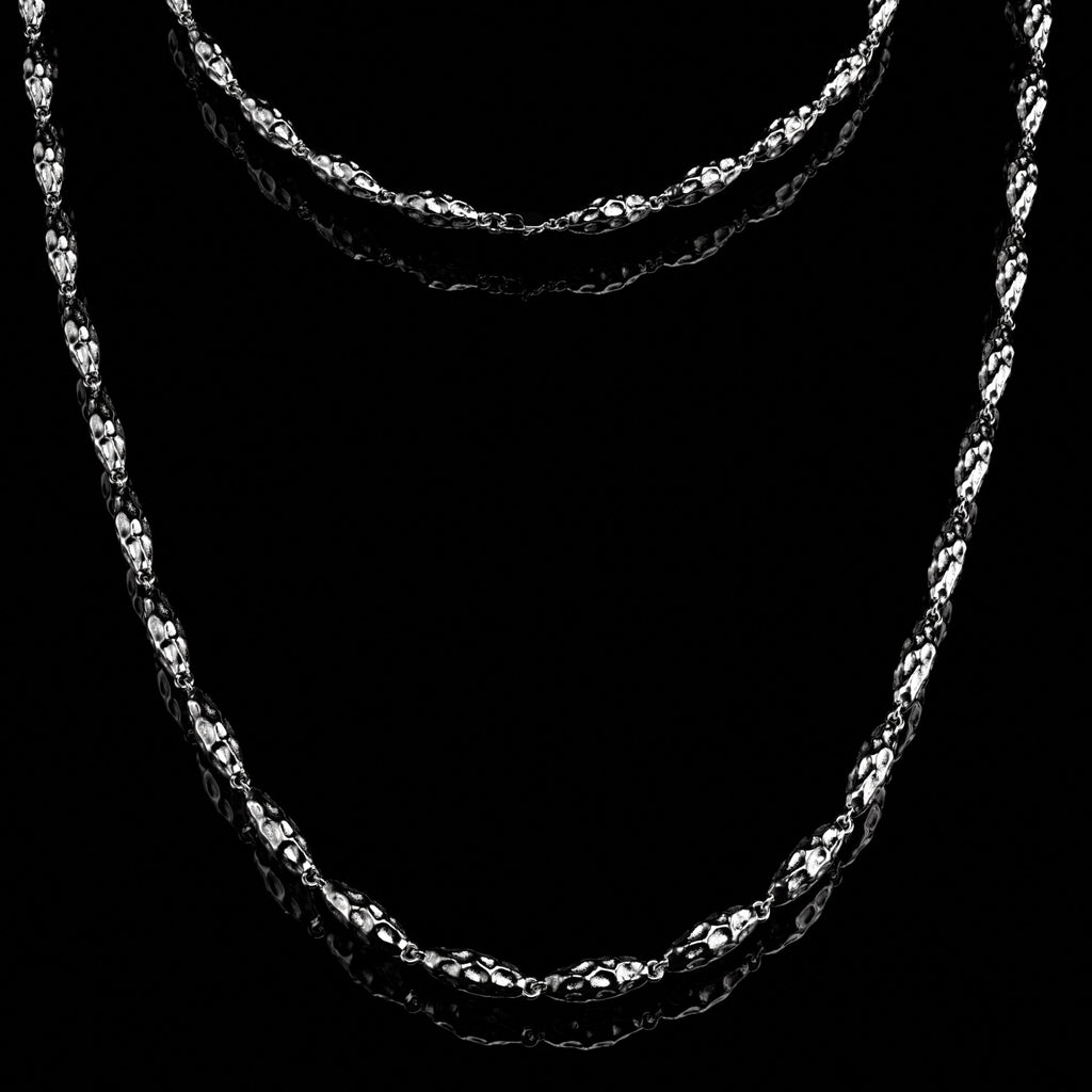 SILEN Chain - Silver