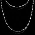 SILEN Chain - Silver
