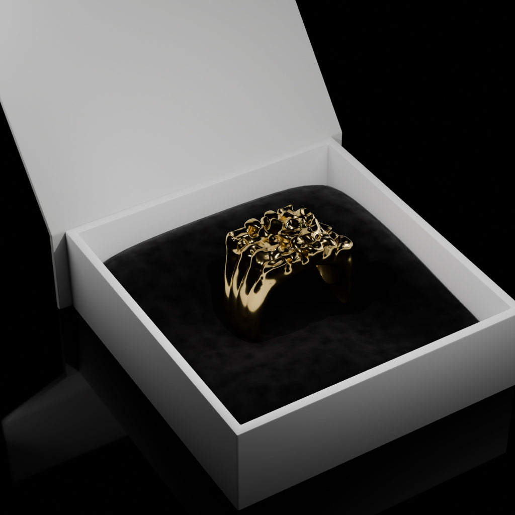 Elare Magnetic Gift Box