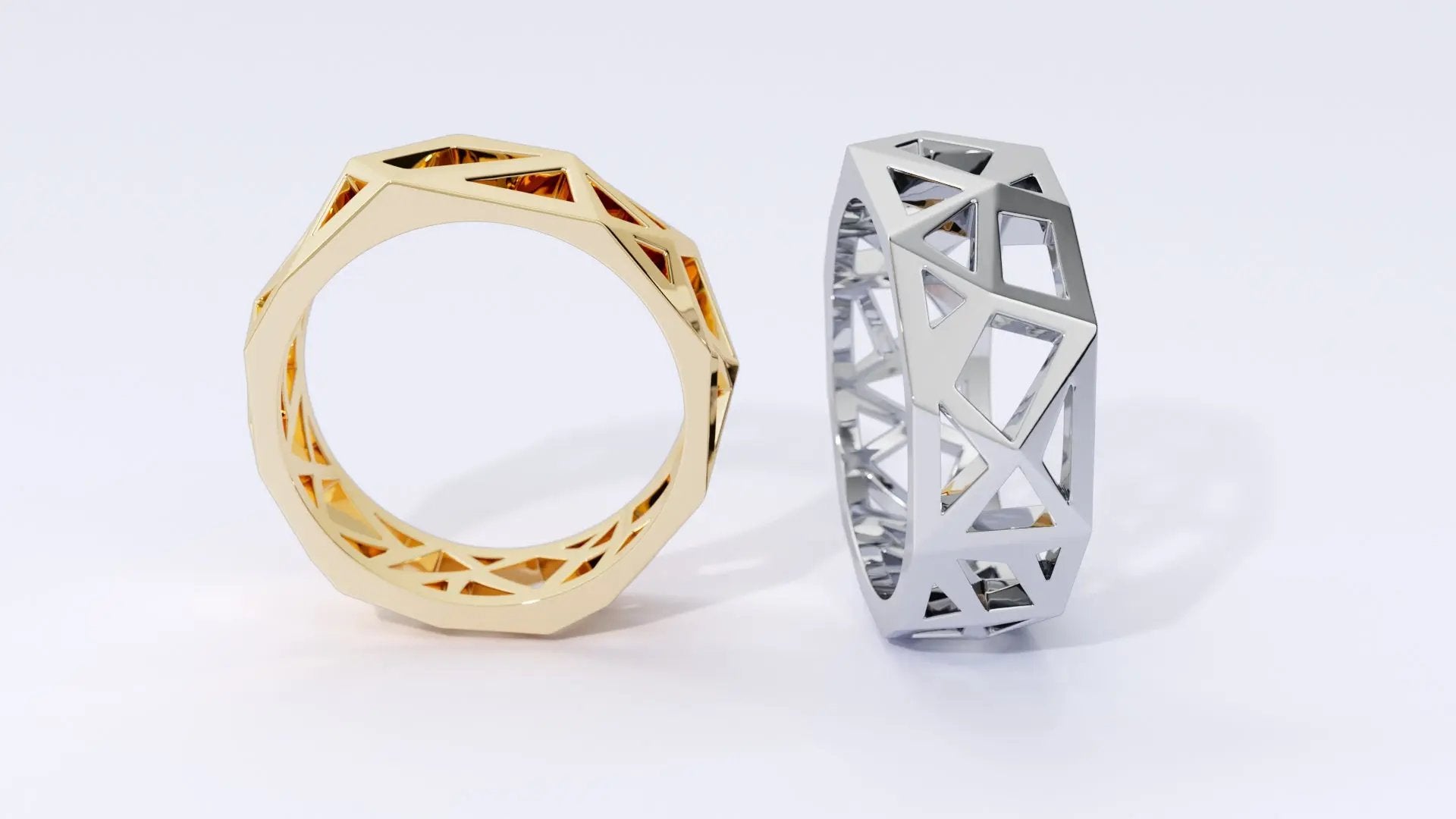 Fragment ring Elaré