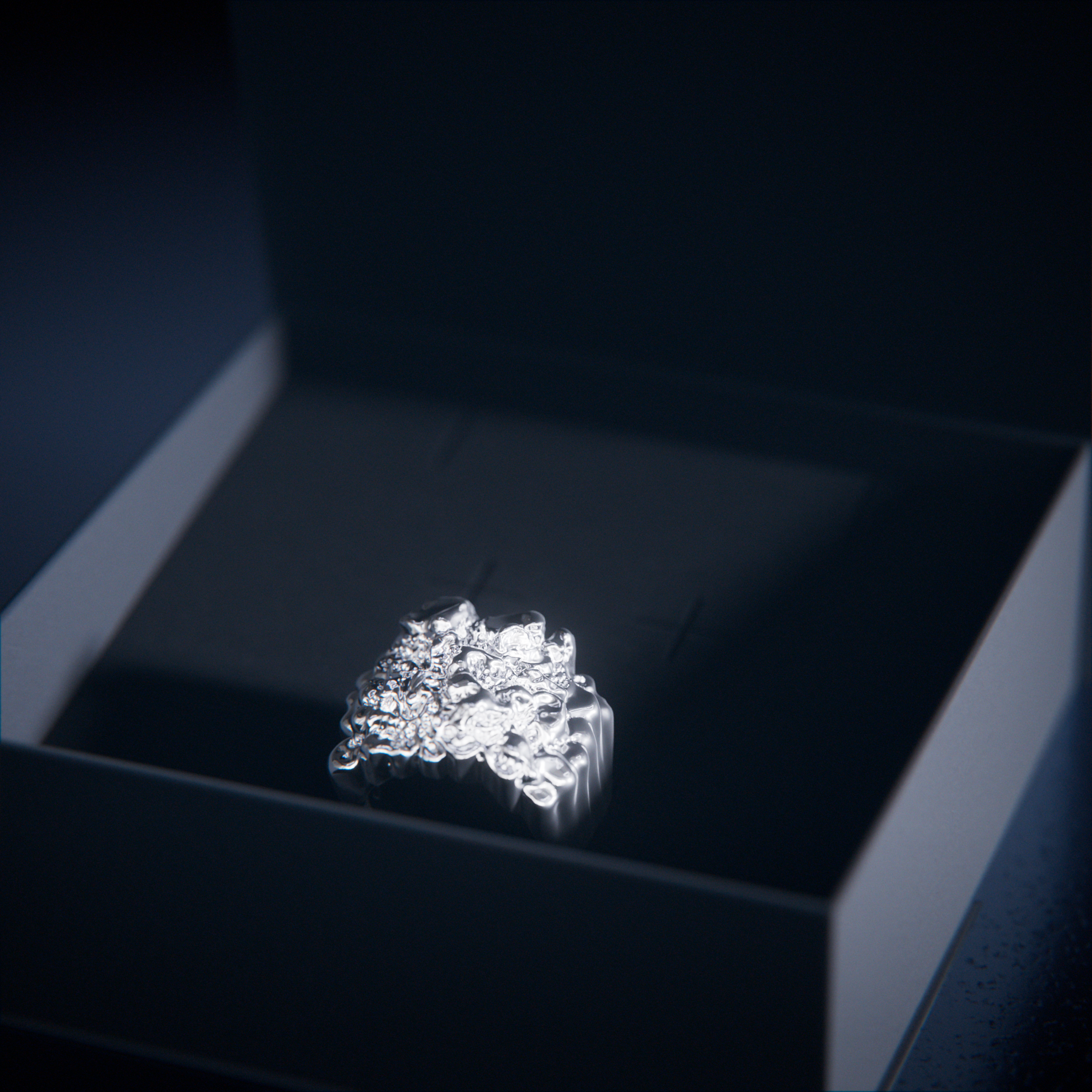 Elare Magnetic Gift Box
