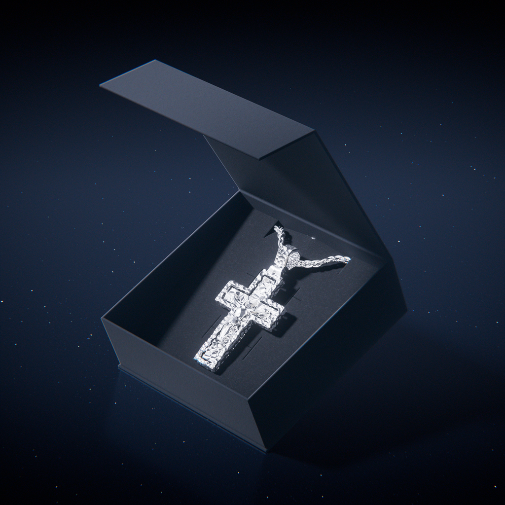 Elare Magnetic Gift Box