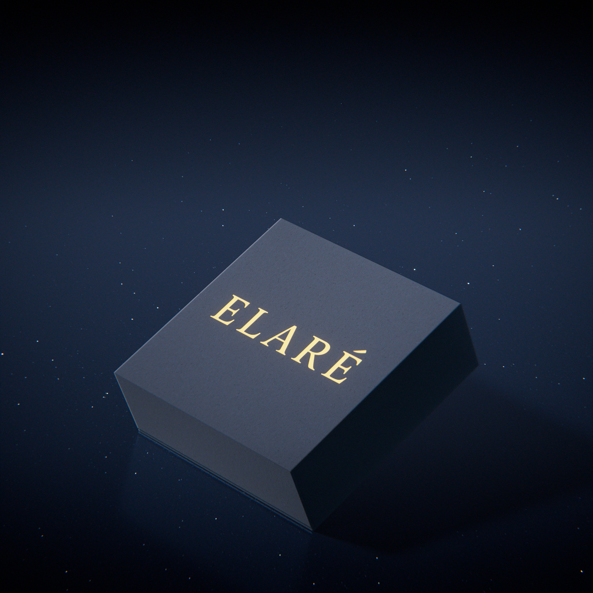 Elare Magnetic Gift Box