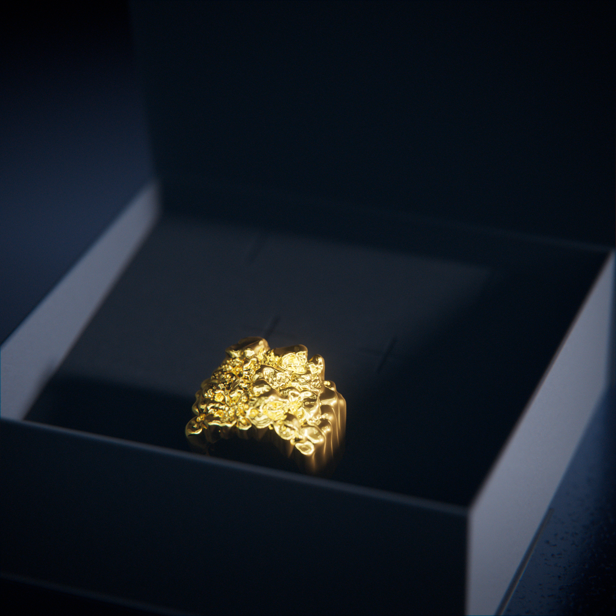 Elare Magnetic Gift Box