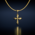PRE-ORDER: RELIC CHAIN - GOLD