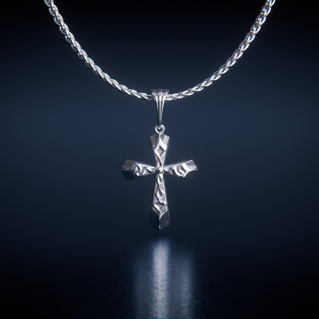 PRE-ORDER: RELIC CHAIN - SILVER