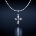 PRE-ORDER: RELIC CHAIN - SILVER
