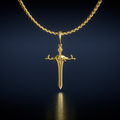 PRE-ORDER: VESPER CHAIN - GOLD