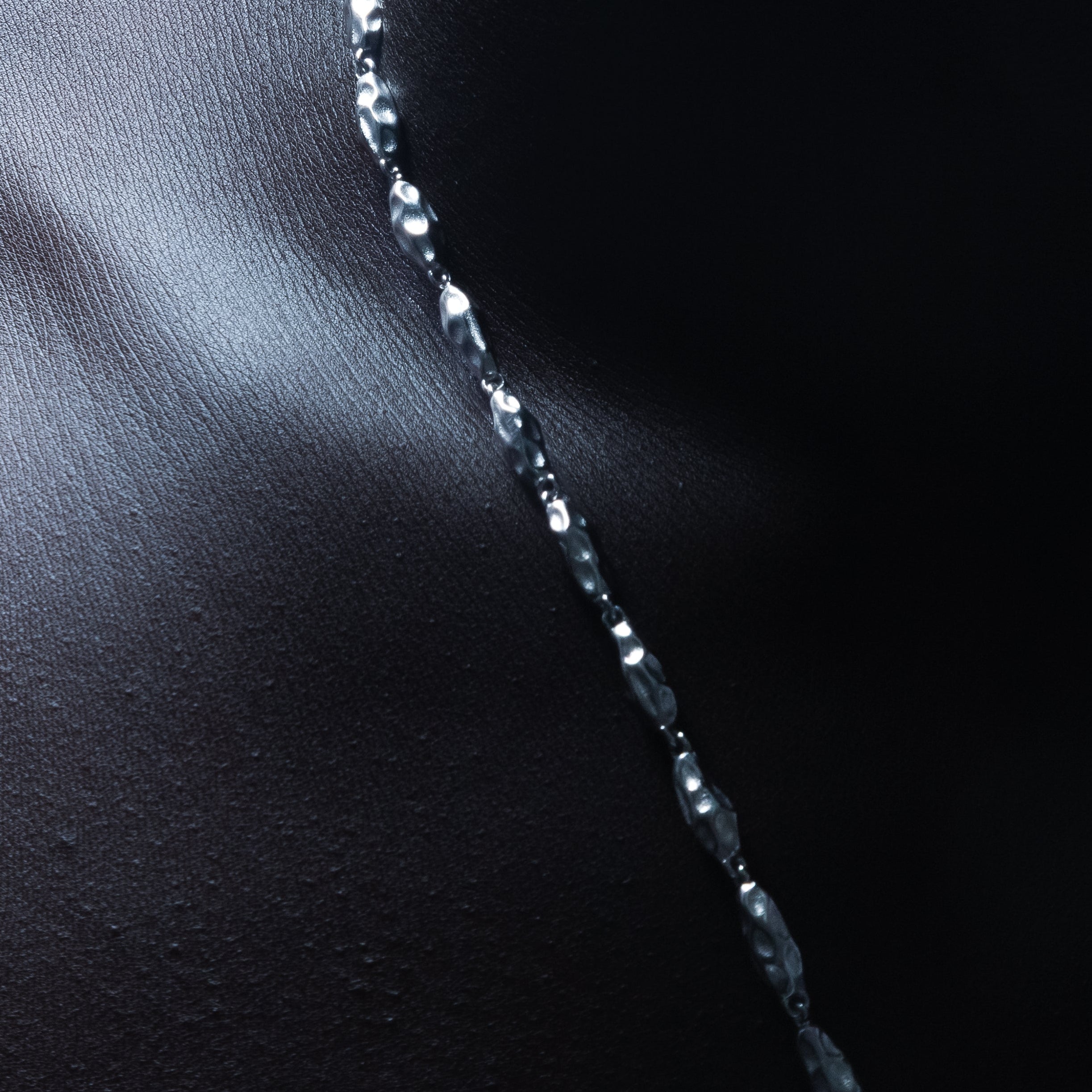 SILEN Chain - Silver