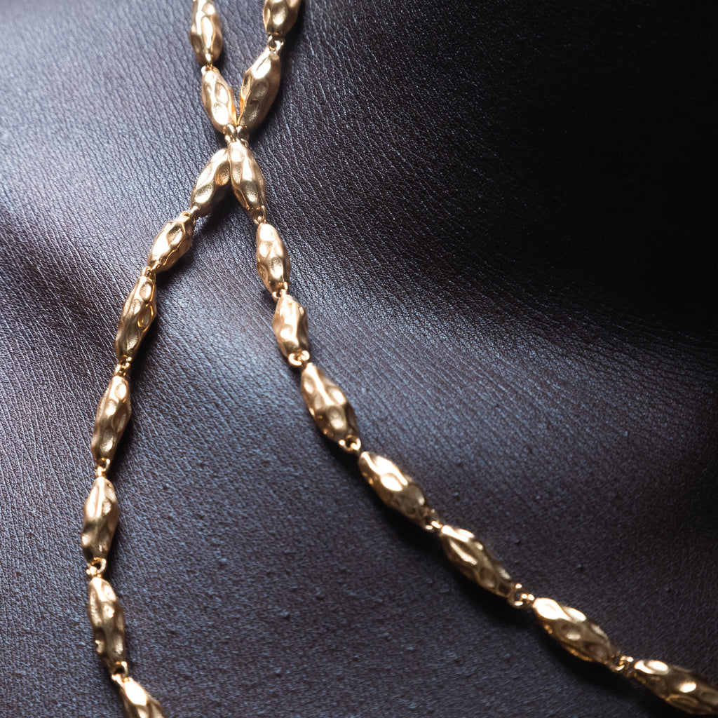 SILEN Chain - Gold
